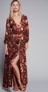 ISO Spell Babushka Free People Maxi